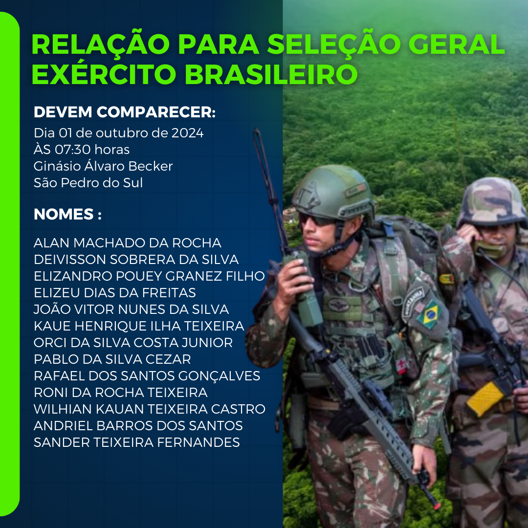 Instagram post vaga de emprego moderno azul e verde