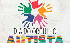 Dia do Orgulho Autista