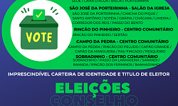 Eleições 2022 política santinho Brasil post de instagram 4